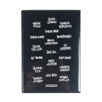 Shep Dawgs Vol. 5 DVD