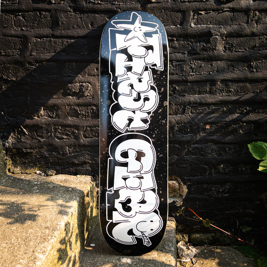 PTCH! Deck