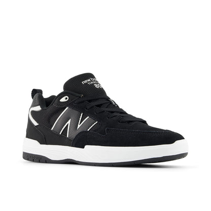 Numeric Tiago Lemos 808 Lite (Black/White) - NM808LBW