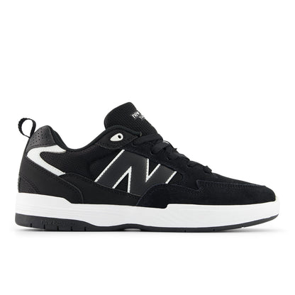Numeric Tiago Lemos 808 Lite (Black/White) - NM808LBW