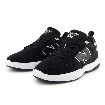 Numeric Tiago Lemos 808 Lite (Black/White) - NM808LBW