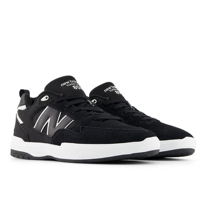Numeric Tiago Lemos 808 Lite (Black/White) - NM808LBW