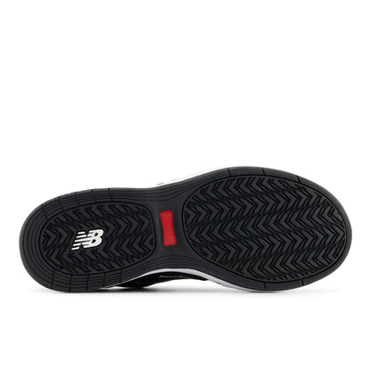 Numeric Tiago Lemos 808 Lite (Black/White) - NM808LBW