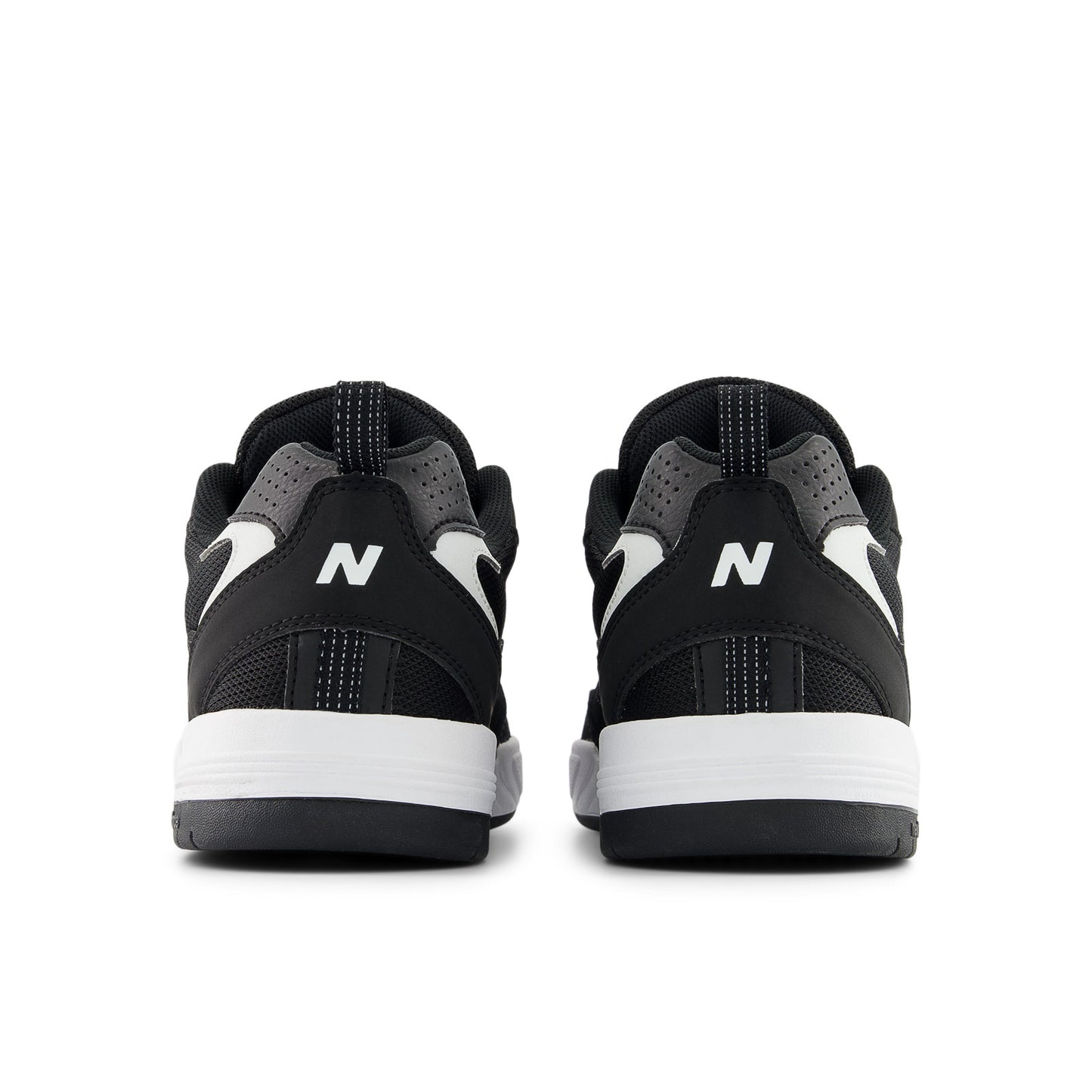 Numeric Tiago Lemos 808 Lite (Black/White) - NM808LBW