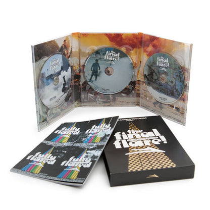 Lakai Final Flare DVD Box Set