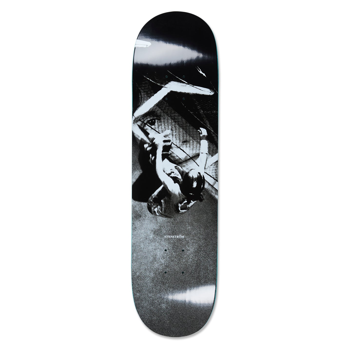 Polar David Stenstrom Toba Deck (8.25)