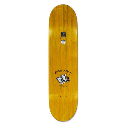 Polar Emile Laurent Burnside 2084 Deck (8.5)