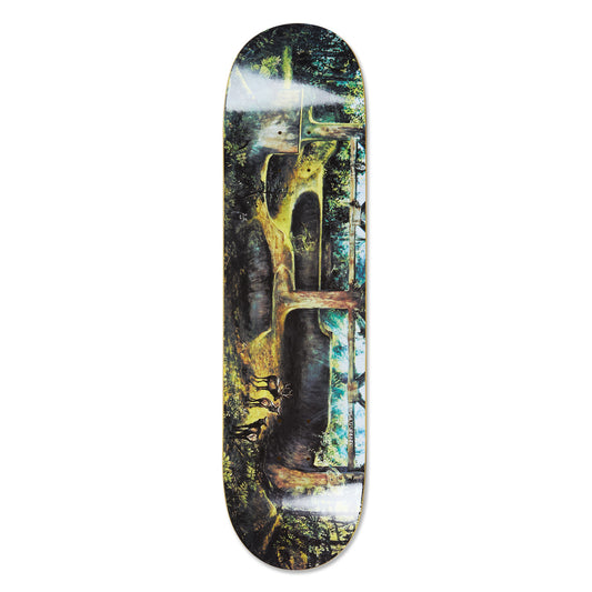 Polar Emile Laurent Burnside 2084 Deck (8.5)