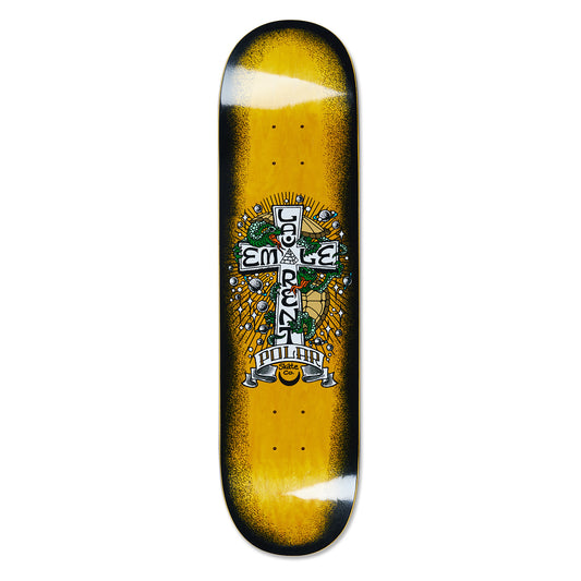 Polar Emile Laurent Turtle Town Deck