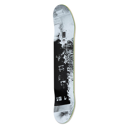 Polar Paul Grund Untitled Deck