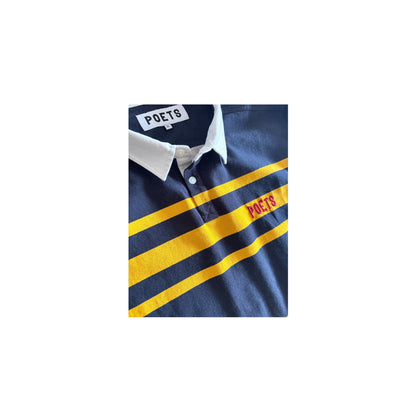 Rugby Longsleeve Shirt
