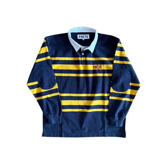 Rugby Longsleeve Shirt