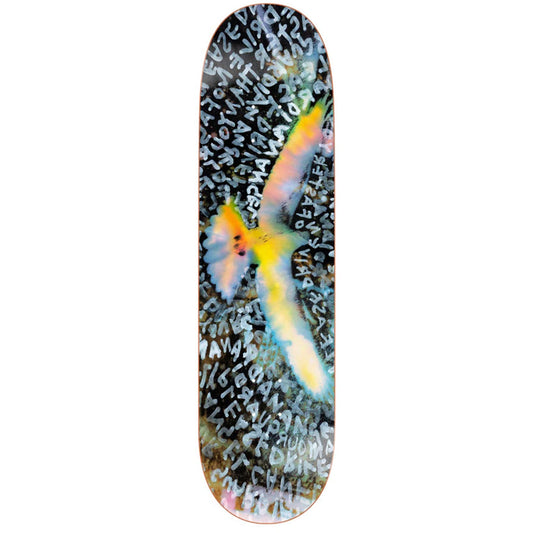 Searching For Peace Deck (8.5)