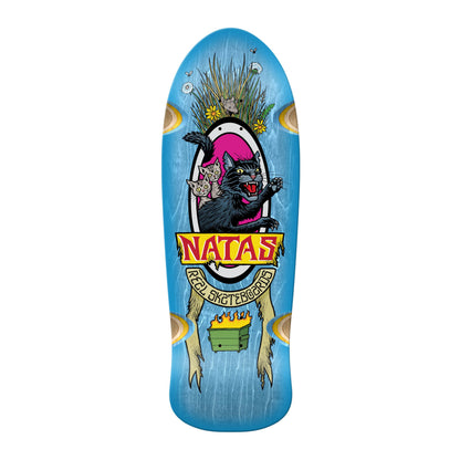 Natas Panther Guest Pro SSD '25 Deck