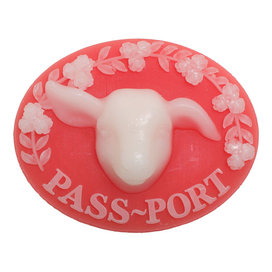 Soap Bar Wax