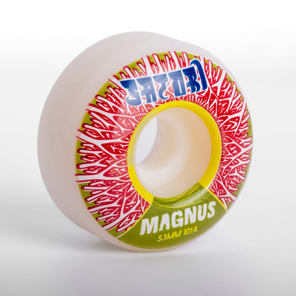 Satori 101a Magnus Pro Classic Wheels (53mm)