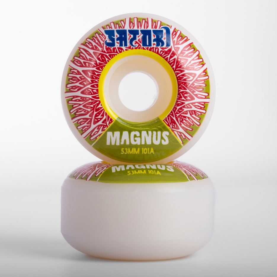 Satori 101a Magnus Pro Classic Wheels (53mm)