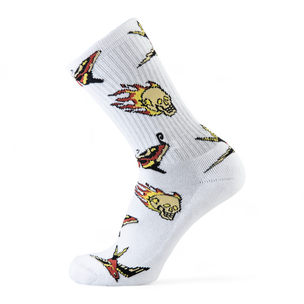 Tattoo Socks