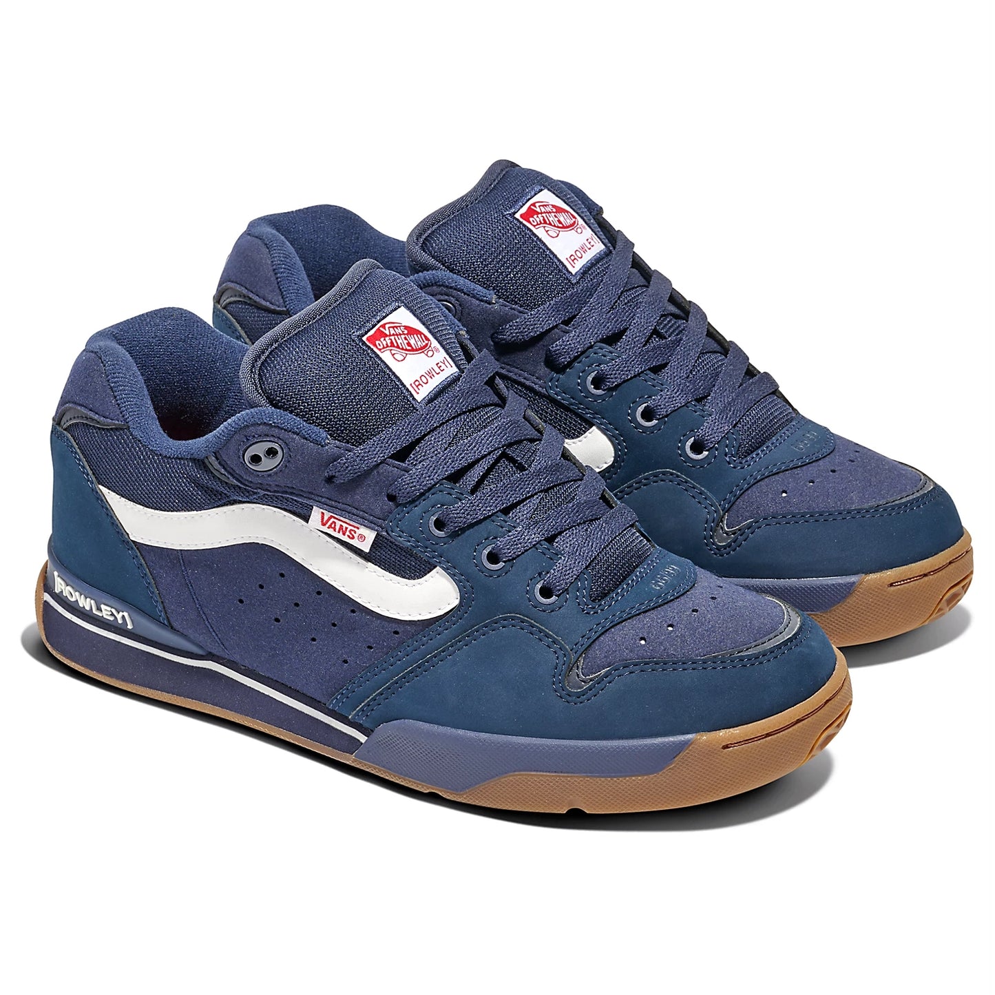 Skate Rowley XLT 25th Anniversary Shoe