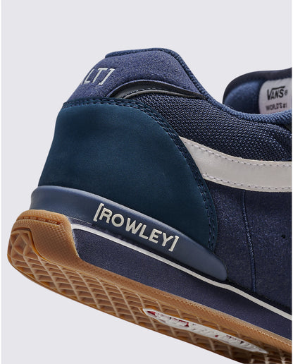 Skate Rowley XLT 25th Anniversary Shoe