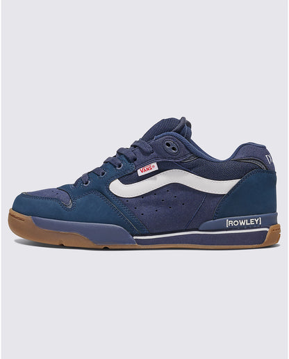 Skate Rowley XLT 25th Anniversary Shoe