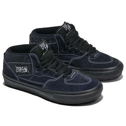 Skate Half Cab (Web Grey/Black)