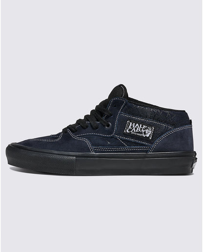 Skate Half Cab (Web Grey/Black)