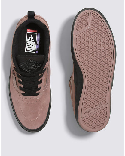 Vans Kyle Walker (Dusty Rose)