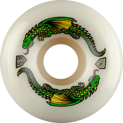 Dragon Formula 93a Wheels (53mm x 33mm)