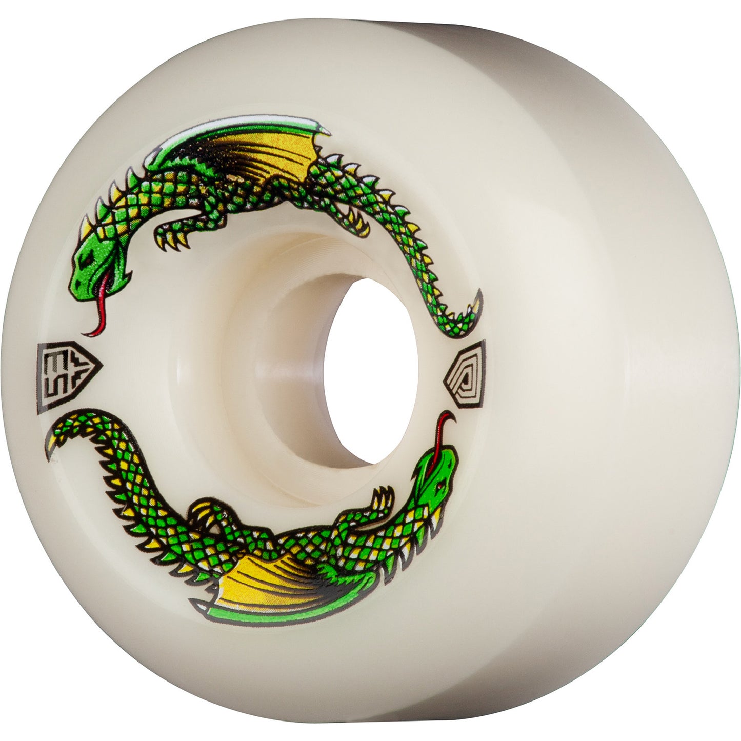 Dragon Formula 93a Wheels (53mm x 33mm)