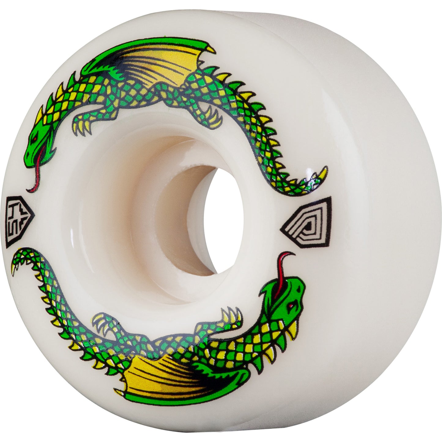 Dragon Formula 93a Wheels (54mm x 34mm)