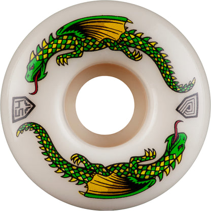 Dragon Formula 93a Wheels (54mm x 34mm)