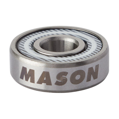 Bronson Mason Silva Pro G3 Skateboard Bearings