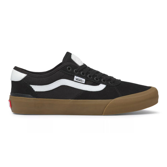 Vans Chima 2 (Black/Gum) *SIZE 4.0*