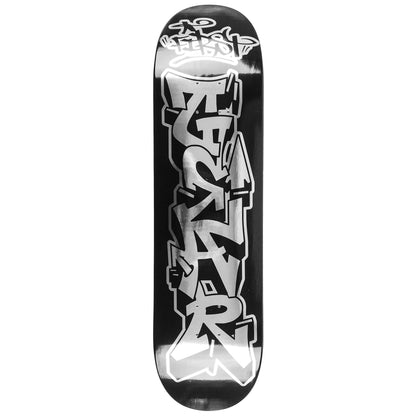 First Gear x KERO Chrome Deck