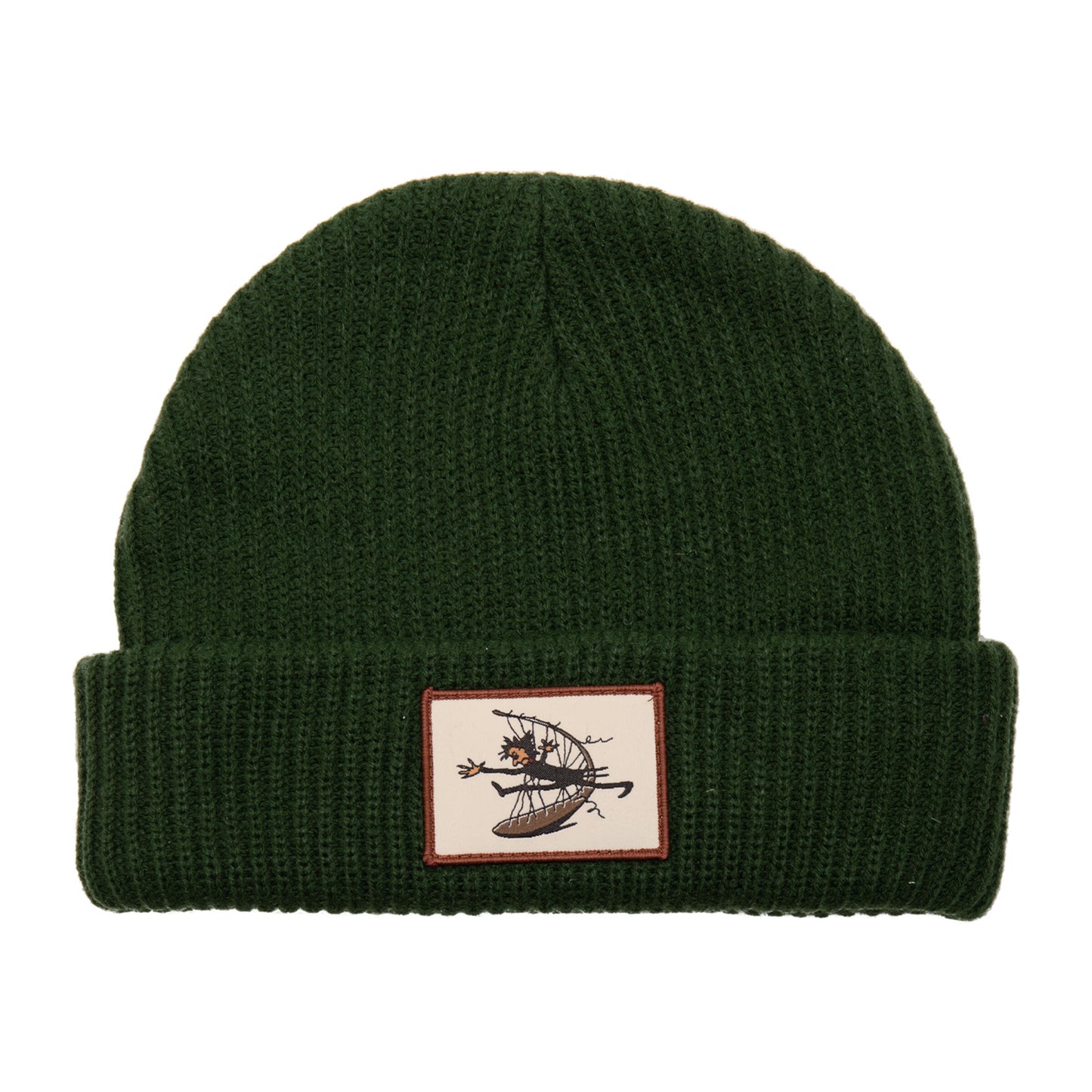 Pass~Port Maestro Beanie (Forest Green)