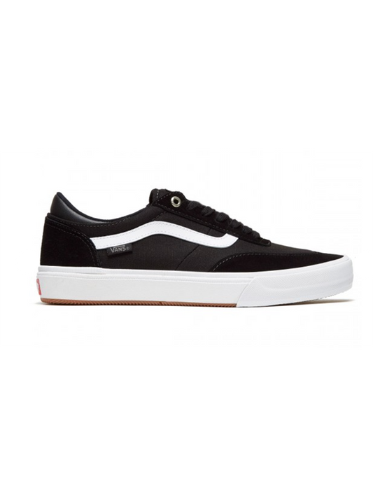 Vans Gilbert Crockett 2 Pro (Black/True White)