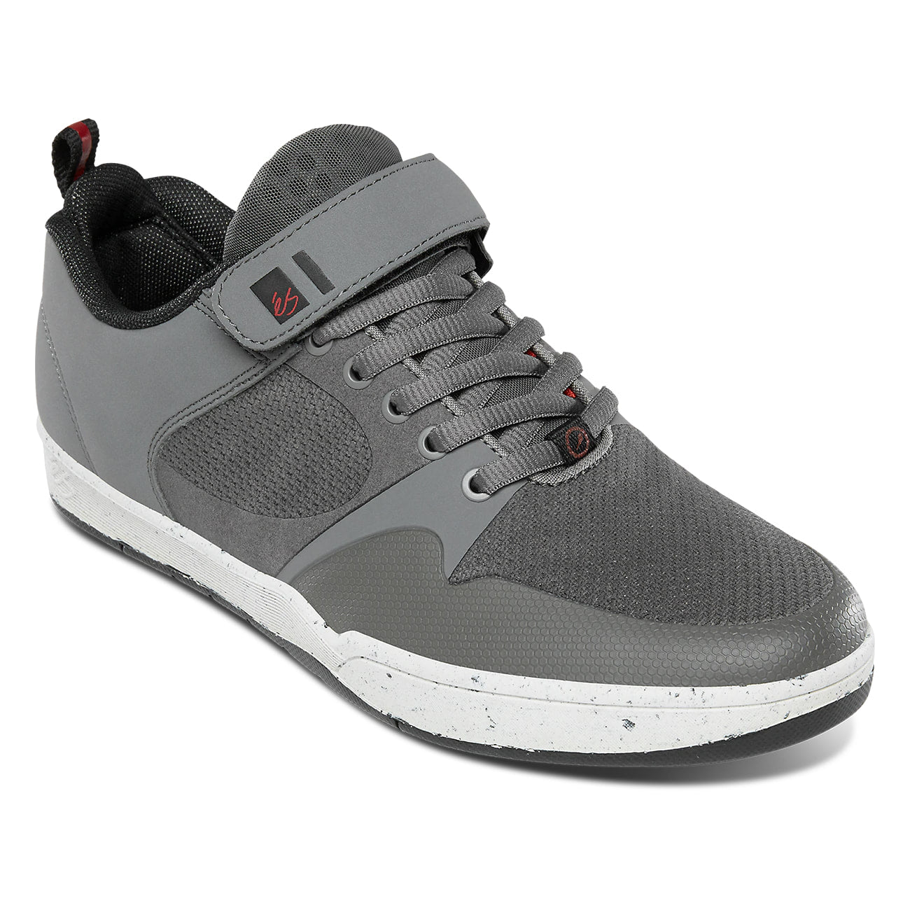 Es Accel Plus Ever Stitch Eco (Grey)