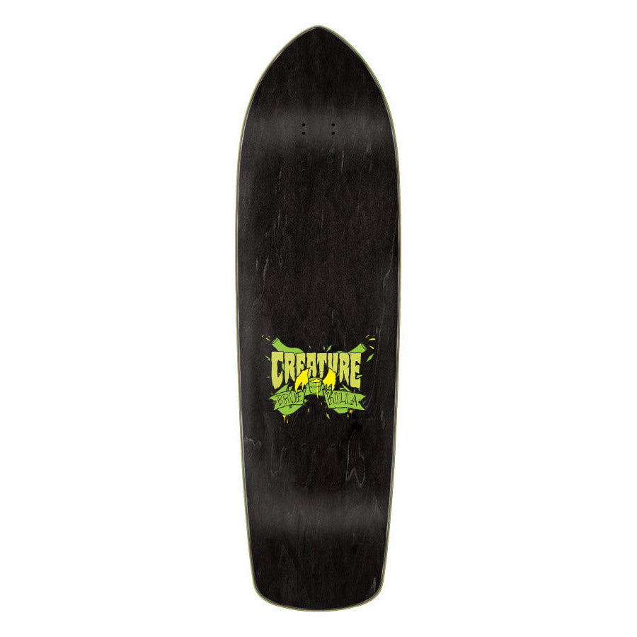 Creature Brue Killer 32oz Deck (8.6)