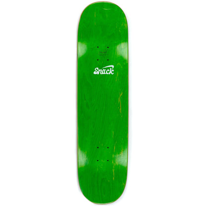 Snack Zack May 'Piston' Deck (8.25)