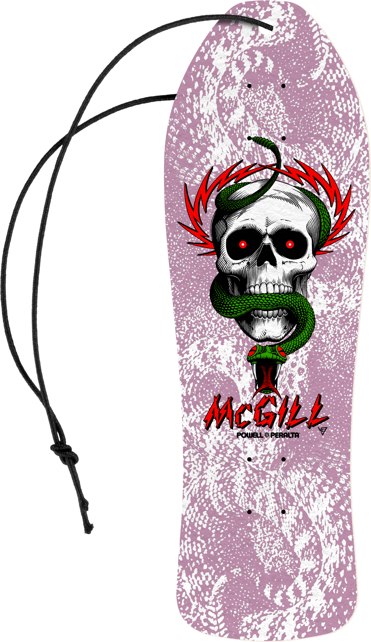 Bones Brigade Mike McGill Series 15 Air Freshener