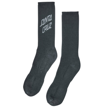 SANTA CRUZ OBSCURE SOCKS