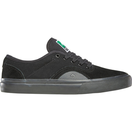 Emerica Provost G6 (Black/Black)