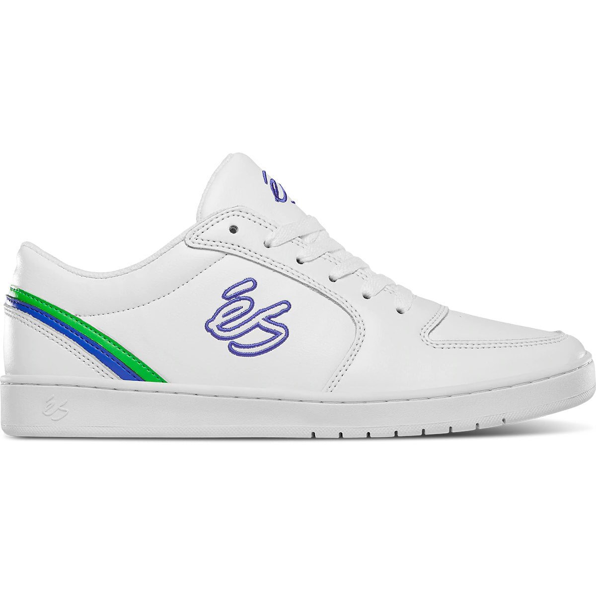 Es EOS (White/Blue/Green)