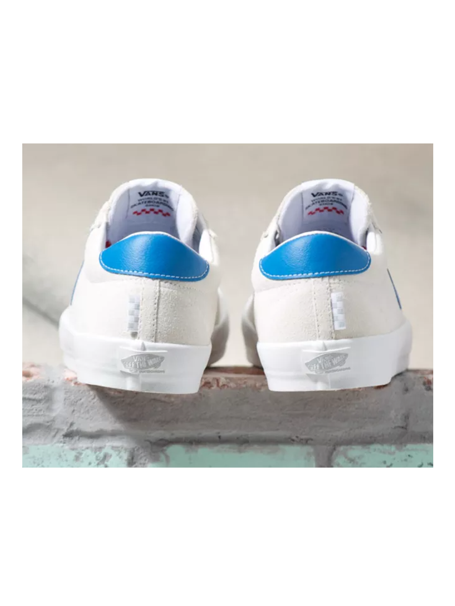 Vans Skate Sport (Director Blue)