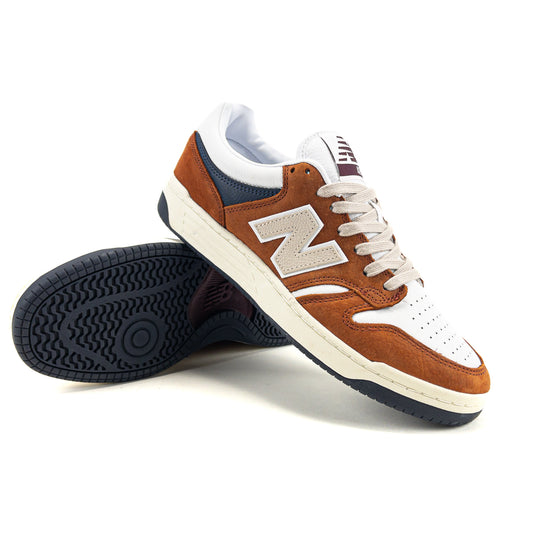 NB Numeric 480 (Rust) - NM480DOR