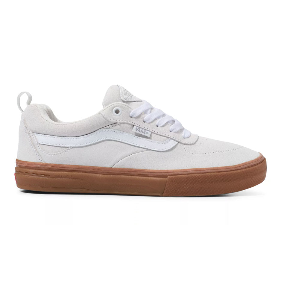 Vans Kyle Walker (Blanc De Blanc/Gum) *Size 5.0*