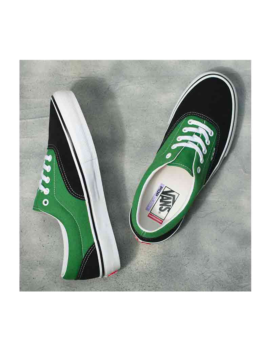 Vans Skate Era (Juniper/White) *Size 3.5*