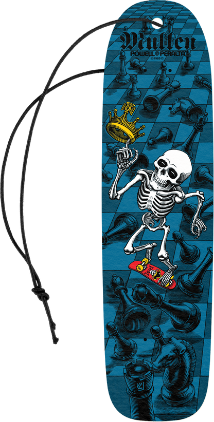 Bones Brigade Rodney Mullen Series 15 Air Freshener