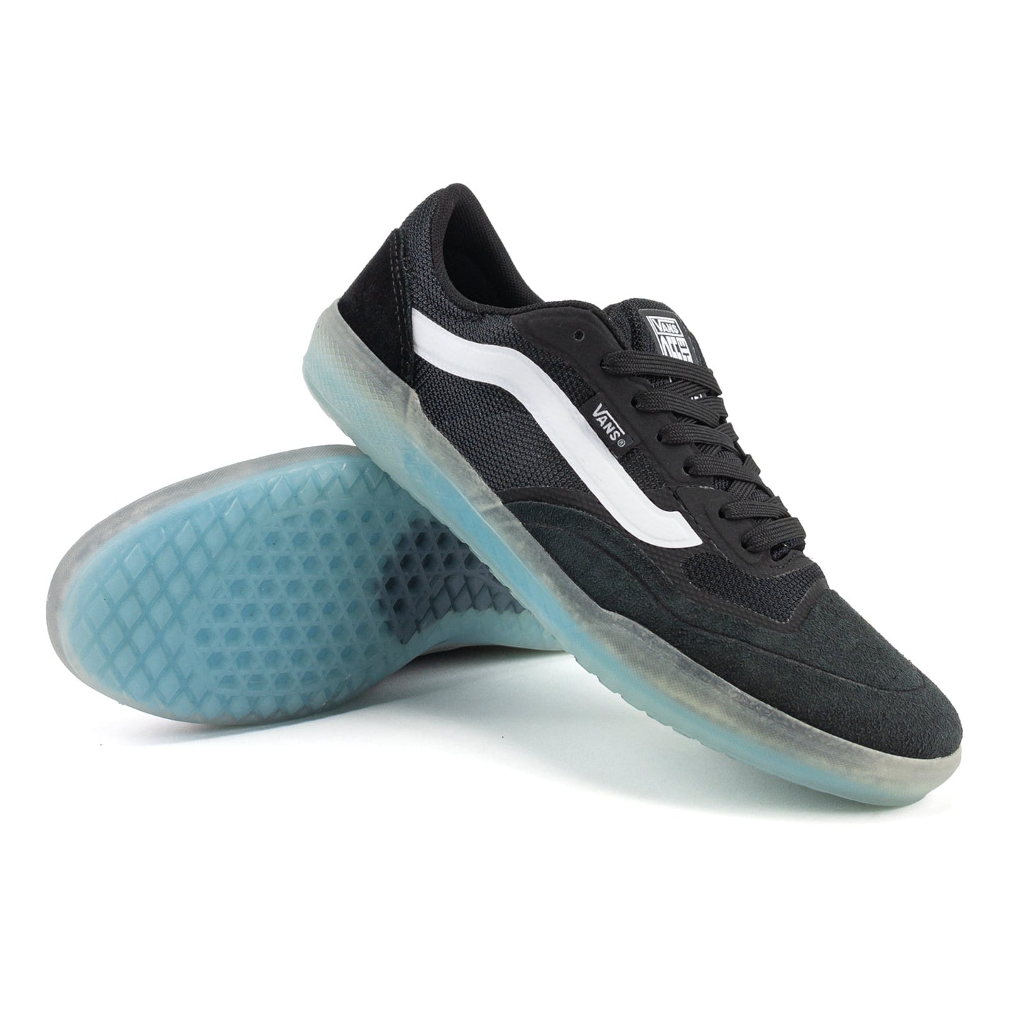 Vans AVE (Black/White)